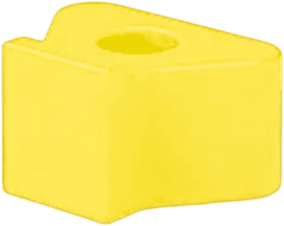 Заглушка мебельная БЕРКАНО Plug 230_013_43