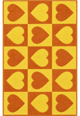 Коврик Витебские ковры Kids 20С45-БК/ЭО 65910 7
