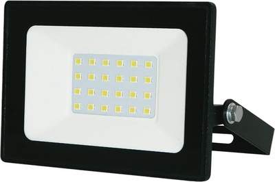 Прожектор Volpe ULF-Q519 30W/6500K IP65 220-240V / UL-00012826