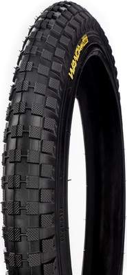 Велопокрышка Wanda P1130S 16X2.40 дюймов / 16X2.40-P1130S