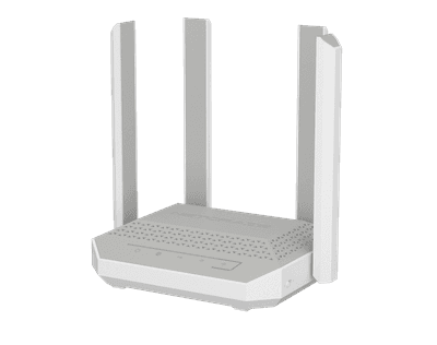 Беспроводной маршрутизатор Netcraze Sprinter NC-3711