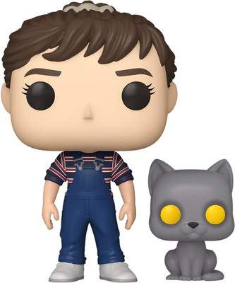 Фигурка коллекционная Funko POP! Movies. Pet Sematary. Ellie and Church / Fun80714