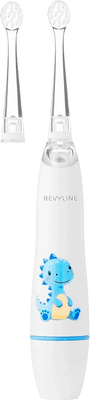 Электрическая зубная щетка Revyline RL 025 Infant / 9110