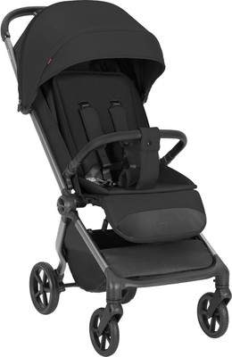 Детская прогулочная коляска Carrello Atom M CRL-5527