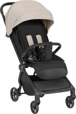 Детская прогулочная коляска Carrello Atom S CRL-5526