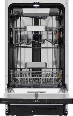 Посудомоечная машина Krona Kamaya 45 BI V2 / КА-00010307