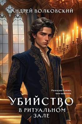 Художественная книга Эксмо Убийство в ритуальном зале