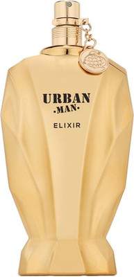 Парфюмерная вода Fragrance World Urban Man Elixir