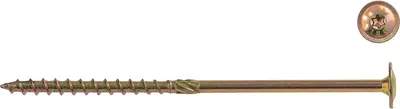 Саморез Admiral Конструкционный пресс шайба 8x280