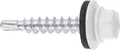 Саморез Admiral Кровельный 5.5x19
