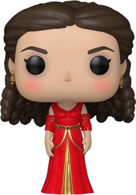 Фигурка коллекционная Funko POP! TV. Firefly S2. Inara Serra / Fun87819