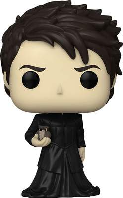 Фигурка коллекционная Funko POP! TV. Sandman. Dream w/Chase / Fun80050