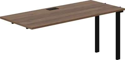 Письменный стол Norden 160х70х75 / SG.268.DM.63.BL