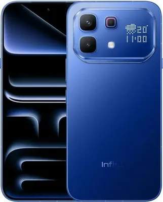 Смартфон Infinix Note 60 Pro 8GB/256GB