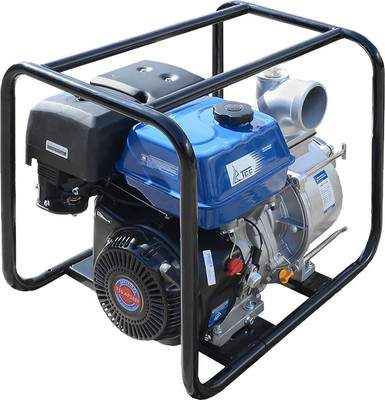 Мотопомпа TCC PGT100