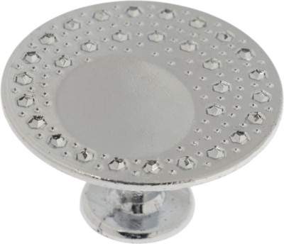 Ручка для мебели Tundra РК020CP / 10788238
