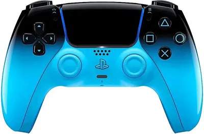 Геймпад Sony PS5 DualSense