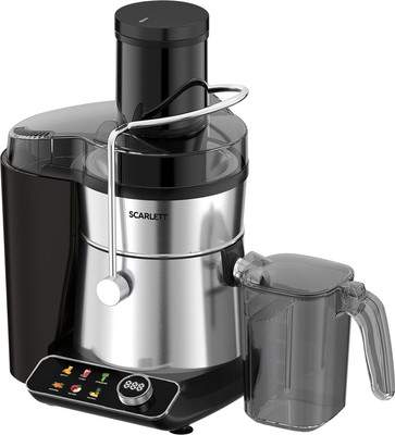 Соковыжималка электрическая Scarlett SC-JE50S67
