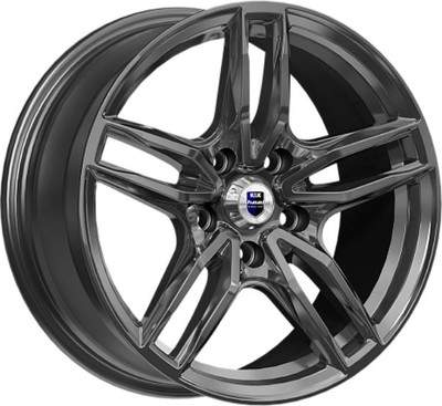 Литой диск K&K Бартон 17x8" 5х110мм DIA 65.1мм ET 35мм Кварц