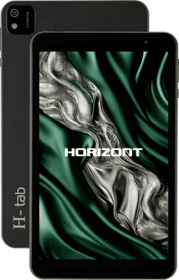 Планшеты Horizont H-Tab Mini 4GB/64GB Wi-Fi