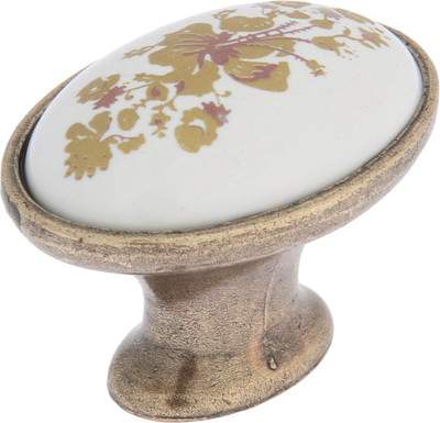 Ручка для мебели Tundra РК023AB / 3639424