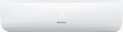 Сплит-система Hisense Zoom AS-24HW4RBSKB00