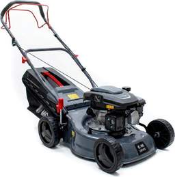 Газонокосилка бензиновая