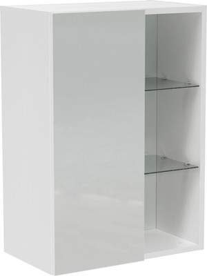 Шкаф навесной Metaldesign MD Color 616.06.11