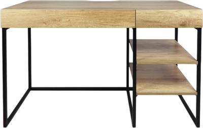 Письменный стол Metaldesign MD 3004.01/08-08 Noir