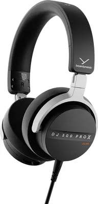 Наушники и гарнитуры Beyerdynamic DJ 300 Pro X Club