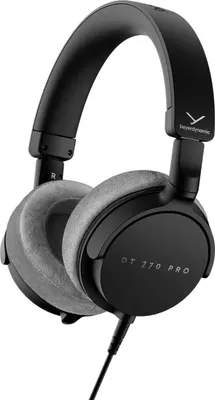 Наушники Beyerdynamic DT 270 Pro
