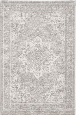 Ковер LAXMI Comfort 329 прямоугольник