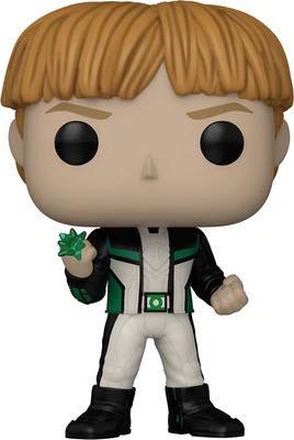 Фигурка коллекционная Funko POP! Heroes DC. Superman 2025. Guy Gardner / Fun86645