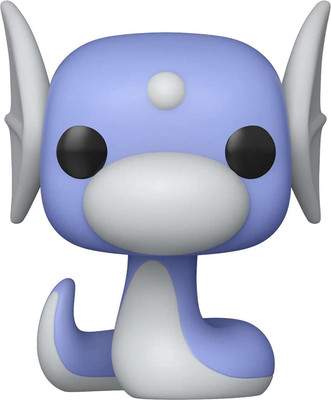 Фигурка коллекционная Funko POP! Games. Pokemon. Dratini / Fun83854