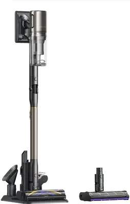 Вертикальный пылесос Dreame Cordless Z40 TangleCut Flex / VRV62F