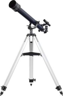Телескоп Levenhuk New Skyline Base 60/700 AZ2 / 86200