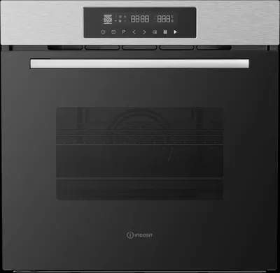 Электрический духовой шкаф Indesit IFO 6951 IX