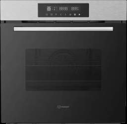 Электрический духовой шкаф Indesit IFO 6951 IX