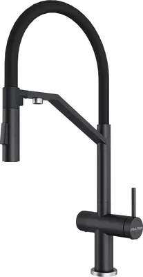 Смеситель Paulmark Zender Ze213155-BLM