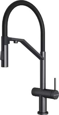 Смеситель Paulmark Zender Ze213155-GM