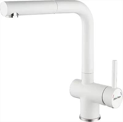 Смеситель Paulmark Dosse Do214418-WH