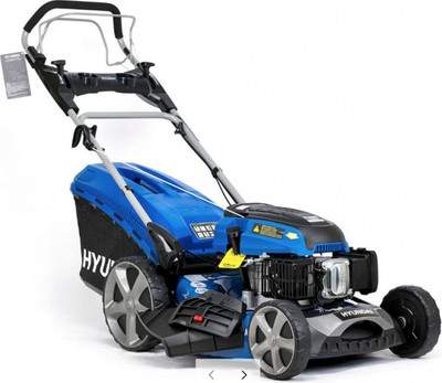 Газонокосилка бензиновая Hyundai L5154SE