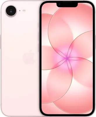 Смартфоны Apple iPhone 17e 256GB