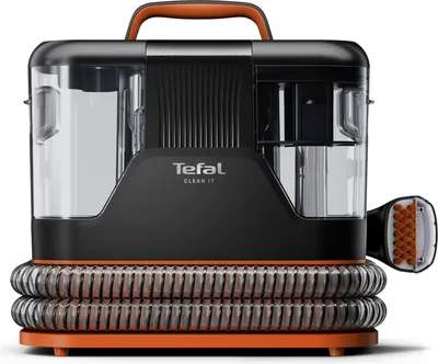 Пылесос Tefal IZ5011F0