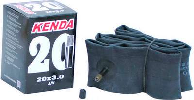 Камера для велосипеда Kenda 20x3.00 / 5-514432