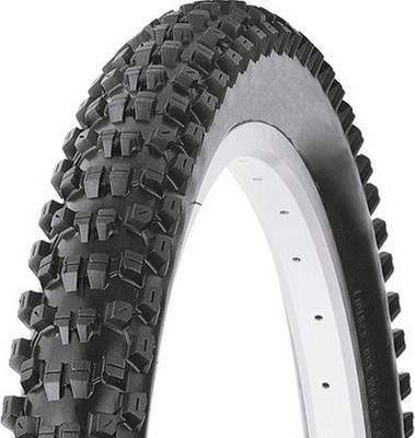 Колеса, покрышки, камеры для велосипедов Kenda K1010 Nevegal TPI30 / 5-520905