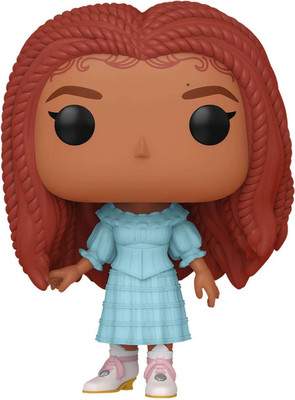 Фигурка коллекционная Funko POP! Disney. Little Mermaid Live Action. Ariel / Fun70732