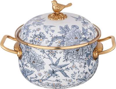 Кастрюли, ковши, казаны Lefard Royal Garden 950-671