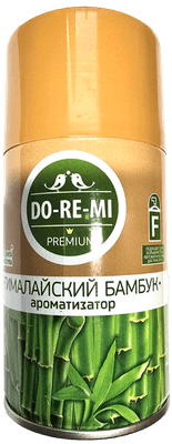 Сменный блок для освежителя воздуха