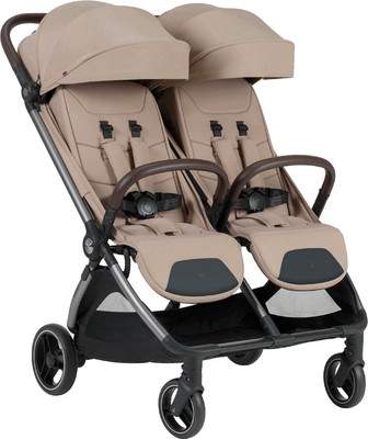 Детская универсальная коляска Carrello Link CRL-6533